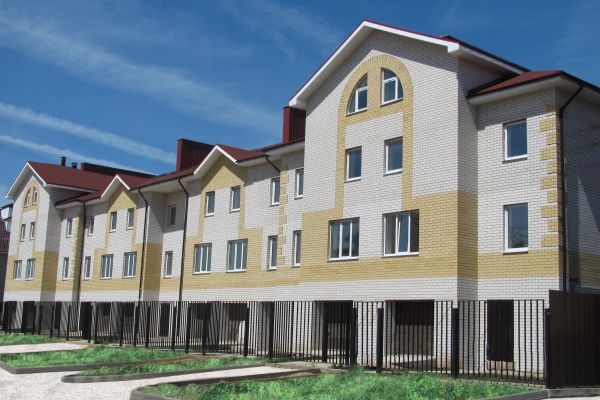 Isaevsky Guest House (Twer)